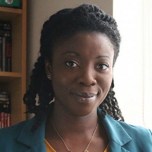 Efua Akumanyi